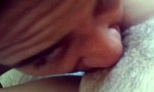 Oral And Finger Aurora By Hunter666!