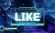 Trailer valentines day gift me sucking neighbors dick