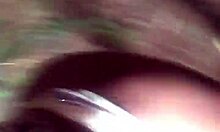 chatting dirty while showing off my small black tits and wet pussy