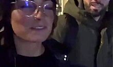 Pam Visits Aix In Her Own Way