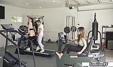 Is the coolest stepdad fucking his stepdaughter?