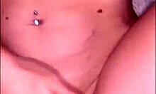 A nice fuck with her, the sexy young girlfriend