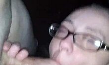 I had pov fun with blowjib and orgasam