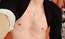 Baile Sensual Y Sesión De Fotos