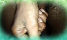 Desi bengali boy engages in homemade sex