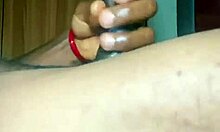 Detailed Guide To Stimulating A Massive Black Cock With Expert Techniques And Intense Cumshots