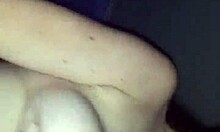 I had pov fun with blowjib and orgasam