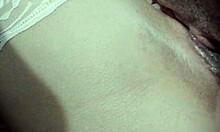 He gently licks my pussy drips my nectar from my pussy until i orgasm.