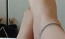 feet in pantyhose looking for lover