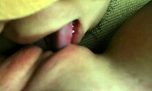 Thai Video: Not Girlfriend, Just Horny Friend, Best Friend Has Pussy