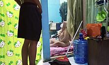 i fucked my sister-in-law who got caught masturbating again