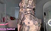 Amateur Mature Woman Tries On Micro Bikini In Detailed Haul