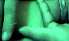 latina lesbians tease with deep fingers in a desirous night