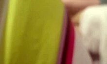 I Found The Easter Bunny Masturbating And Fucked Her In Missionary And Doggystyle