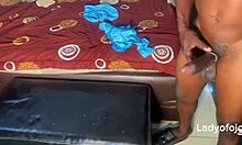 My Boyfriend And His Father Fuck My Big Ass The Same Day I Love Their Huge Cocks