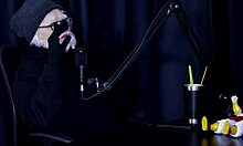 Check out the naughty interview with Flor de Damiana and Vovô Moai in Porn Cast Brazil Part 6 😏