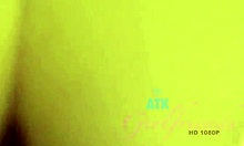 Oh Yeah, My Blonde Rides My Cock Hard Myxxxteen 18+!