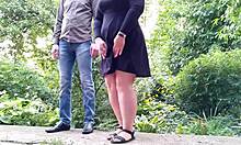 A Stepmother Does Everything for Her Stepson