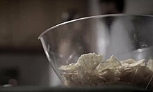 But uncle, our family is in the living room while you fuck my tight pussy.