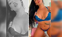 Oriental VIP Feels Intense Pleasure Masturbating With Huge Dildo