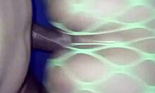 i burst the big ass of this curvy peruvian amateur