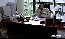 lou doillon in embrassez qui vous voudrez 2002