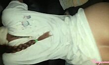 Big Ass Cheating Wife Getting Fucked At Her Husband Office By His Boss