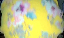 my stepsister whispers to wake up before the others do