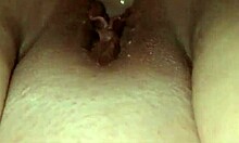 Ficke meine frau so richtig durch amateur privat aufnahme blasen doggy und spritze ihr die fotze voll sperma sodass es rausläuft aus der muschi