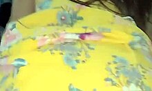 my stepsister whispers to wake up before the others do