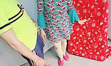 Blacked hijab indian muslim bhabhi doggystyle anal fuck