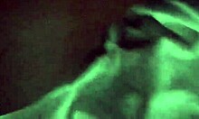 big booty ebony girlfriend takes huge black cock