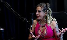 Prostitute driver invites for porn after depression and bus accident