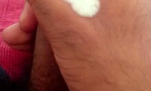 My First Video Lonely At Home