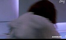 lou doillon in embrassez qui vous voudrez 2002