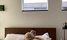 I hooked up with Britt Blair for hot anal