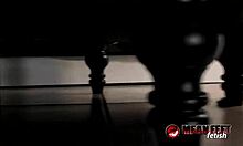 stepmom kitty quinn spanking her horny stepson in taboo interview