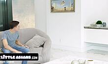 little asians cosplay