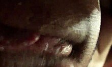 My girlfriend touching herself, she's so hot, Chilean babe