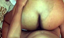 Petite black ebony brazilian pornstar with big ass sitting on hard dick deliciously. She gets anal oral and cumshot!