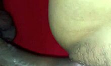 Latina mature woman enjoys intense amateur fucking!