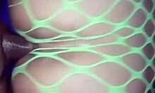 i burst the big ass of this curvy peruvian amateur