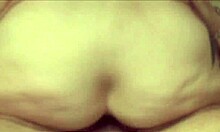 18 Teen Roxie Gets Ropes of Cum on Her Face After Anal