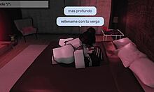 Liz Gets a Bold Hard Fuck in Condo Horizontal Style