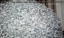 girlfriend's best friend gives full blowjob outdoors, wanna see?