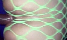 i burst the big ass of this curvy peruvian amateur