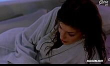 lou doillon in embrassez qui vous voudrez 2002