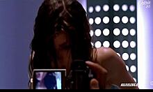 lou doillon in embrassez qui vous voudrez 2002