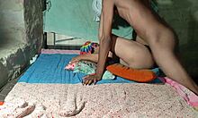 step sister sex video with indian desi girl in homemade scenes