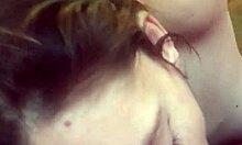 Tinder slut shares homemade amateur adventures with casual encounters.